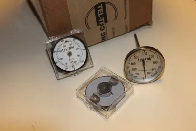 [Hearth.com] flue temps