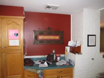 [Hearth.com] Opening up the Floor Plan
