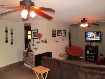 [Hearth.com] Opening up the Floor Plan