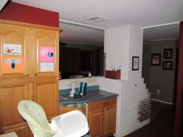 [Hearth.com] Opening up the Floor Plan