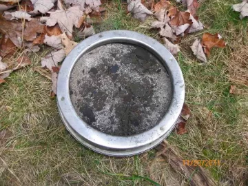[Hearth.com] Chimney Brush / Chimney Cleaning