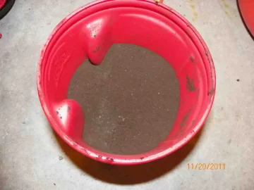 [Hearth.com] Chimney Brush / Chimney Cleaning