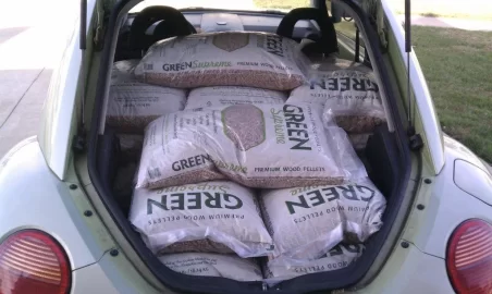 [Hearth.com] Every time I go to Lowes they have a different brand