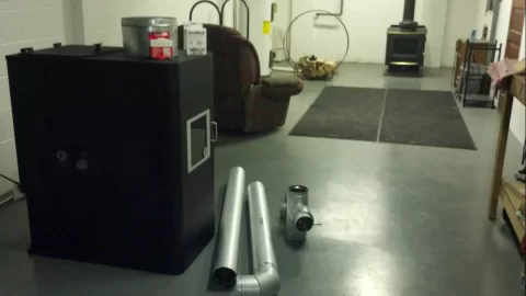 [Hearth.com] Fahrenheit Endurance Install