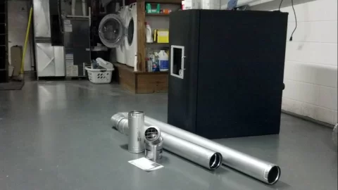 [Hearth.com] Fahrenheit Endurance Install