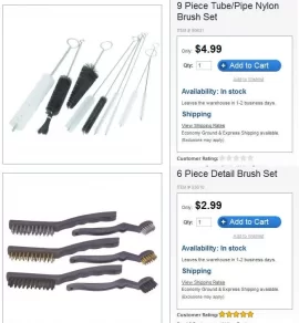 [Hearth.com] Tips for cleaning heat exchanger tubes