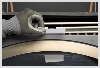 [Hearth.com] Dollar Bill Test