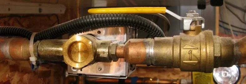 [Hearth.com] Wrong Zone Valve & Pump?
