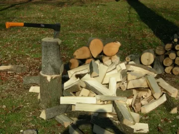[Hearth.com] Sunday's work