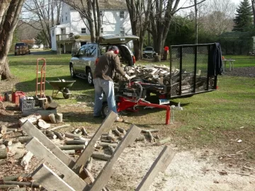 [Hearth.com] Sunday's work