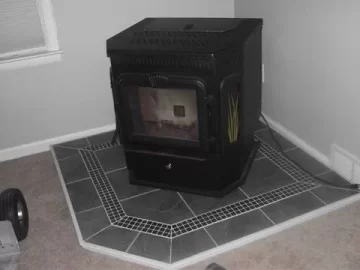 [Hearth.com] Let The Install Begin