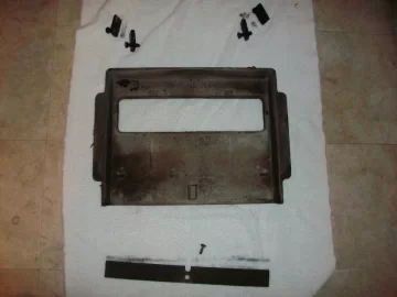 [Hearth.com] Is it safe to burn wood in a cat wood stove with out the Cat?