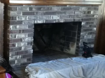 [Hearth.com] T5 Insert Installed & Fired up: