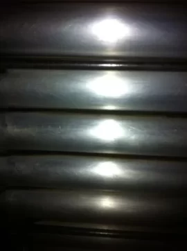 [Hearth.com] Tips for cleaning heat exchanger tubes