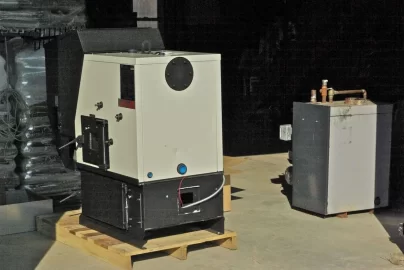 [Hearth.com] Hope there's time to install these boilers before the real cold sets in.