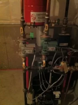 [Hearth.com] Is My House Cooking Me?