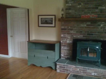 [Hearth.com] Vermont Castings( Encore)Best Surface Temperatures for All Night Burn