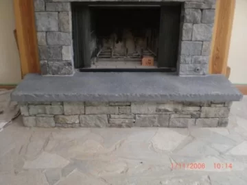 [Hearth.com] Hearth rug?