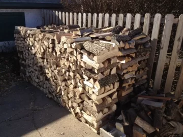 [Hearth.com] Stolen Firewood