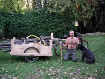 [Hearth.com] Stolen Firewood