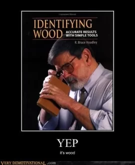 [Hearth.com] HOW to IDENTIFY WOOD
