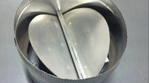 [Hearth.com] Duct work connected!!