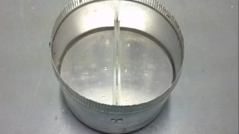 [Hearth.com] Duct work connected!!