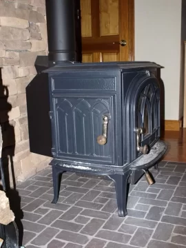[Hearth.com] New Oslo owner