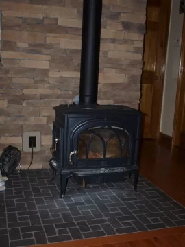 [Hearth.com] New Oslo owner