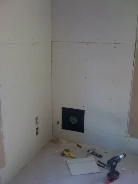 [Hearth.com] Bosca Spirit 500 install w/ pics (first post too !)