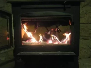[Hearth.com] read about it...tried it....like it, also lots of pics.