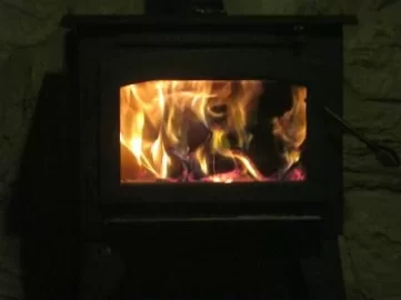 [Hearth.com] read about it...tried it....like it, also lots of pics.