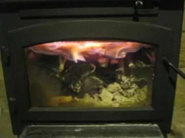 [Hearth.com] read about it...tried it....like it, also lots of pics.