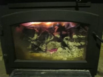 [Hearth.com] read about it...tried it....like it, also lots of pics.