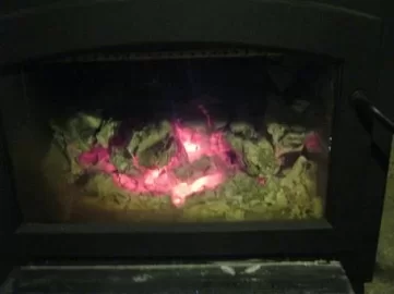 [Hearth.com] read about it...tried it....like it, also lots of pics.