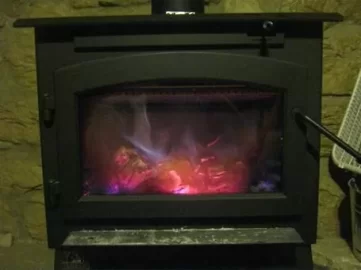 [Hearth.com] read about it...tried it....like it, also lots of pics.