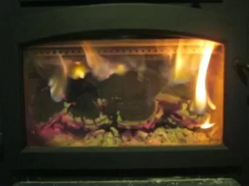 [Hearth.com] read about it...tried it....like it, also lots of pics.