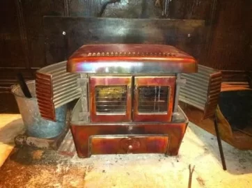[Hearth.com] Help!!