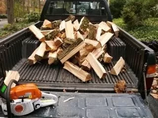 [Hearth.com] Wood ID