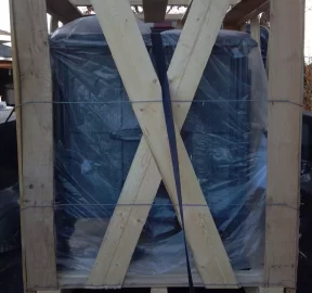 [Hearth.com] New Mansfield install