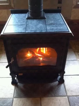 [Hearth.com] New Mansfield install