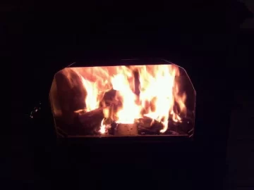 [Hearth.com] New Mansfield install