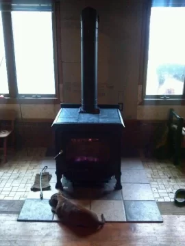 [Hearth.com] New Mansfield install