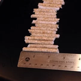 [Hearth.com] MWP Long Pellet Update
