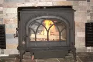 [Hearth.com] Ten Paces and Fire, Oslo vs Fireview Duel