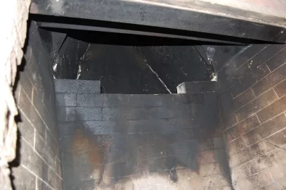 [Hearth.com] what I learned while removing my damper