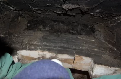 [Hearth.com] what I learned while removing my damper