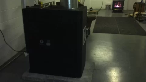 [Hearth.com] Fahrenheit Endurance Install