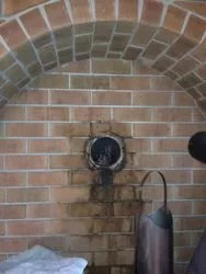 [Hearth.com] Brace yourselves for another stupid chimney question