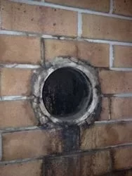 [Hearth.com] Brace yourselves for another stupid chimney question